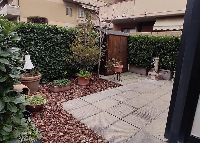 Villa Carmela - Centro Arezzo