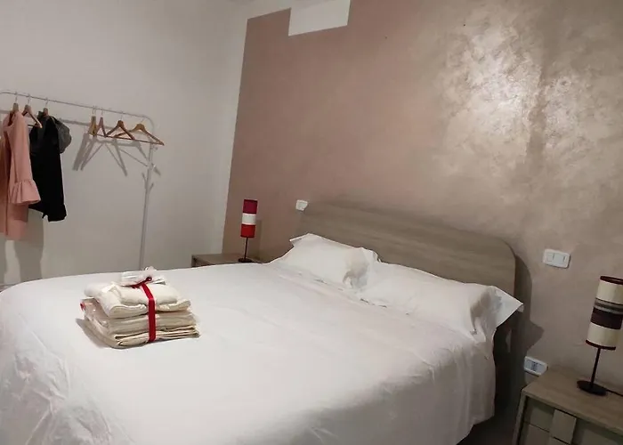 Villa Carmela - Centro Arezzo