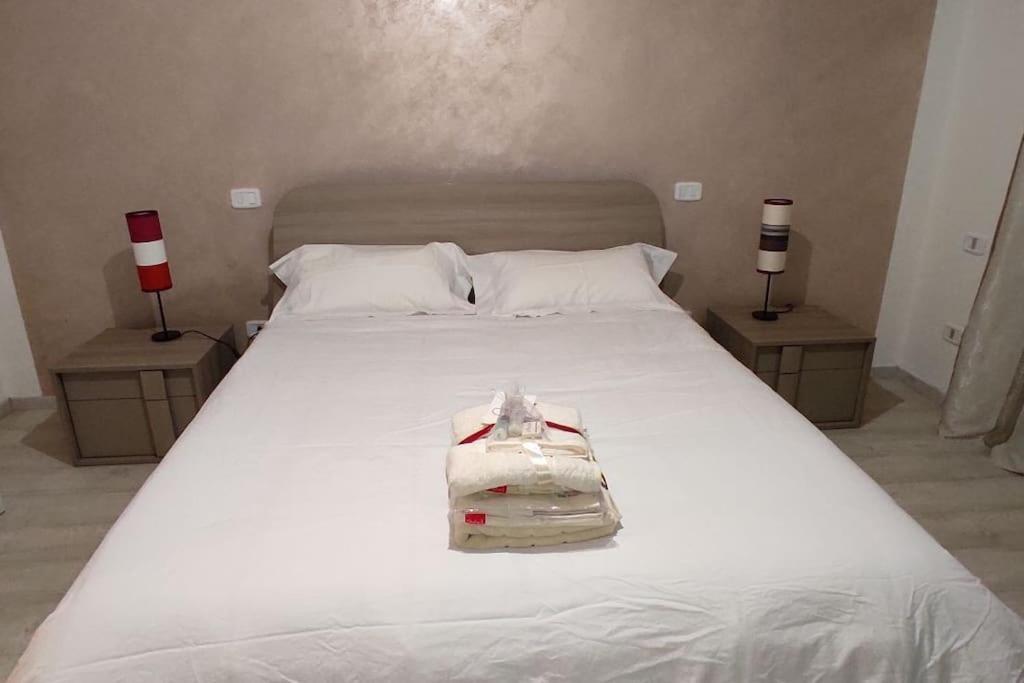 Vakantiehuis Carmela - Centro Arezzo
