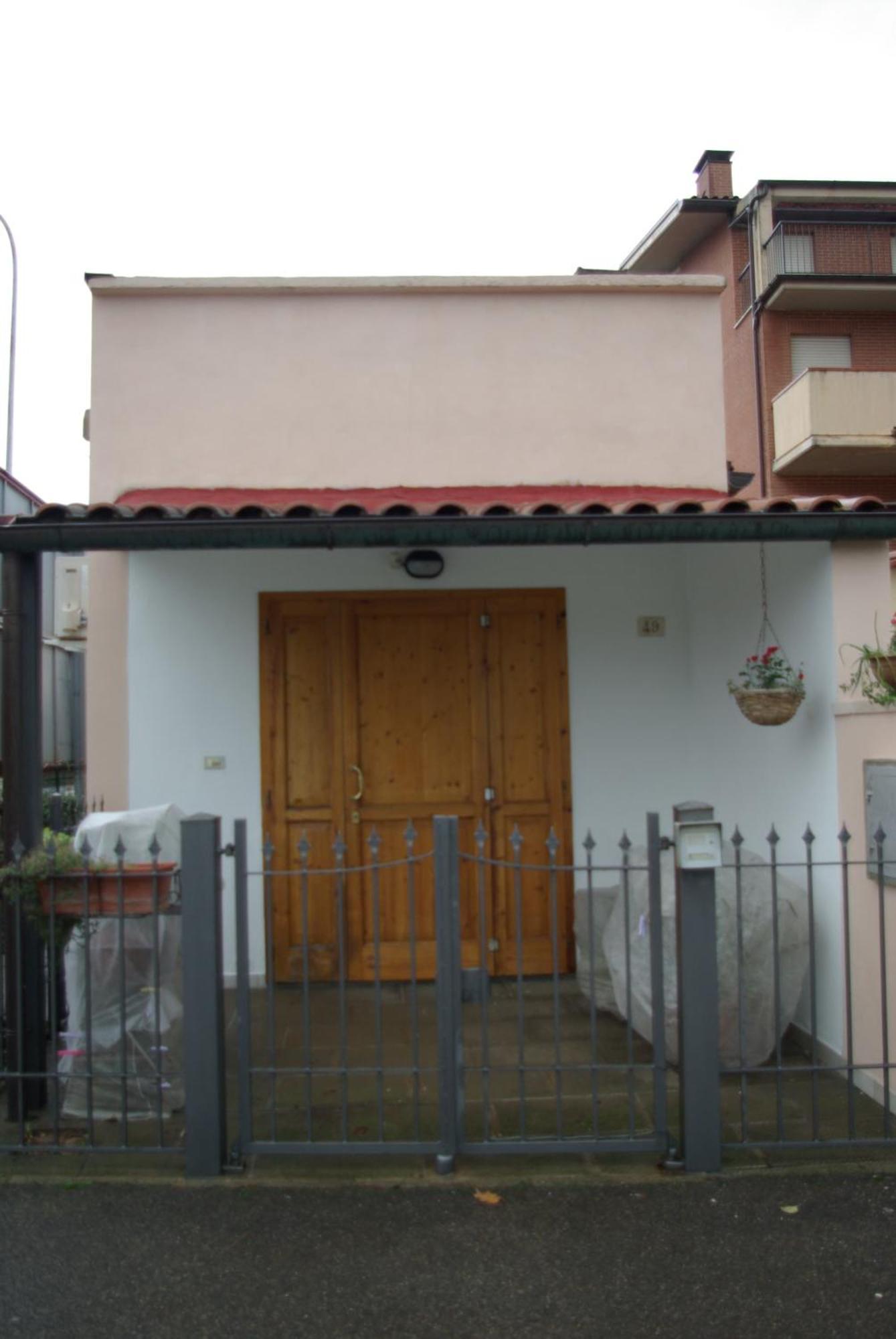 Vakantiehuis Carmela - Centro *