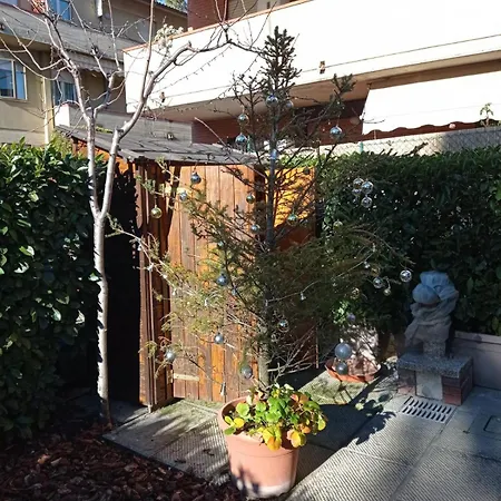 Villa Carmela - Centro Arezzo Exterior foto