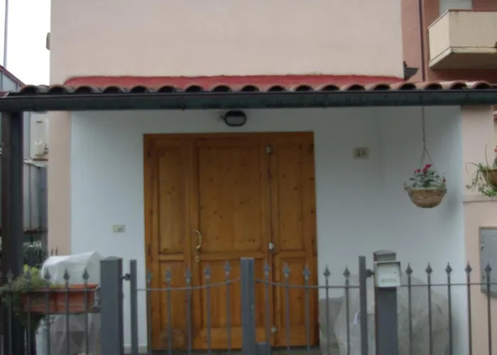 Villa Carmela - Centro Arezzo