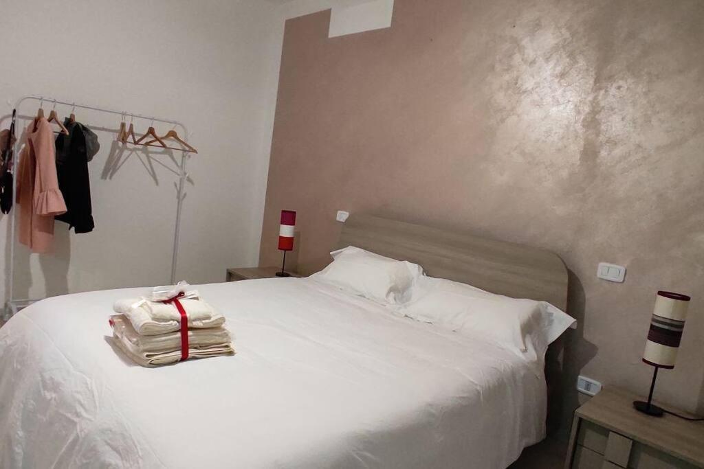 Carmela - Centro Holiday home Arezzo