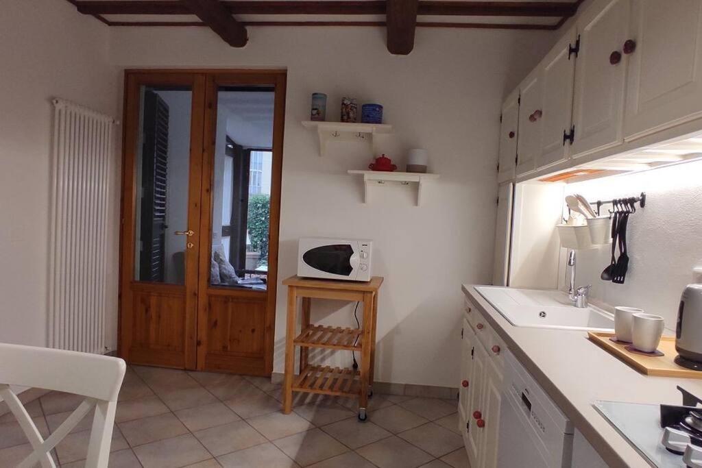 Ferienhaus Carmela - Centro *